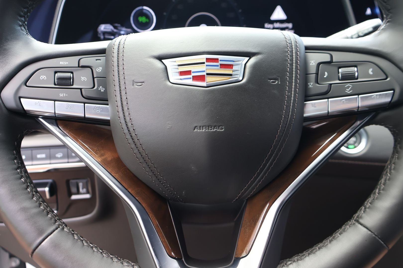 2023 Cadillac Escalade ESV Sport Platinum
