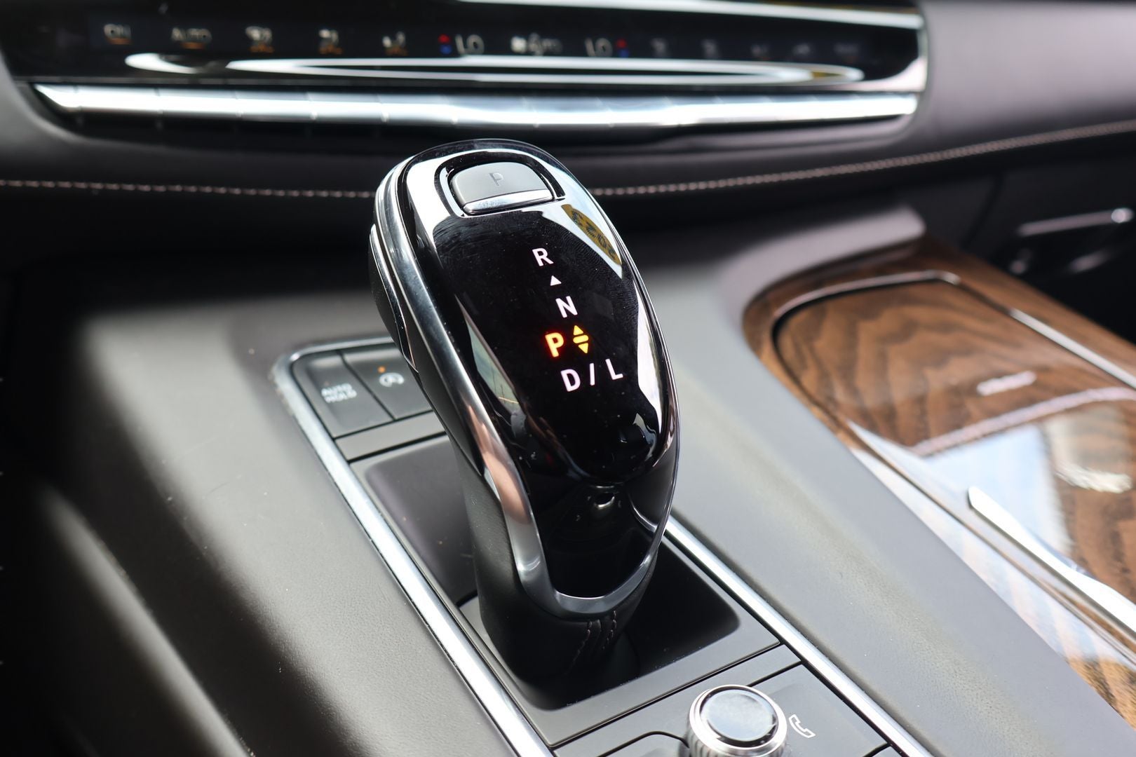 2023 Cadillac Escalade ESV Sport Platinum