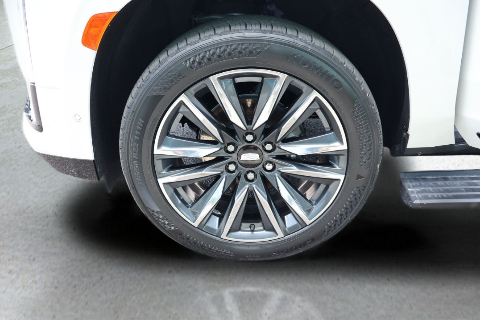 2023 Cadillac Escalade ESV Sport Platinum