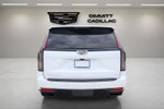 2023 Cadillac Escalade ESV Sport Platinum