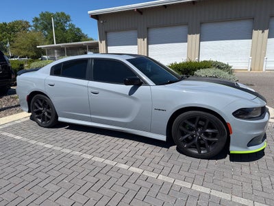 2020 Dodge Charger R/T