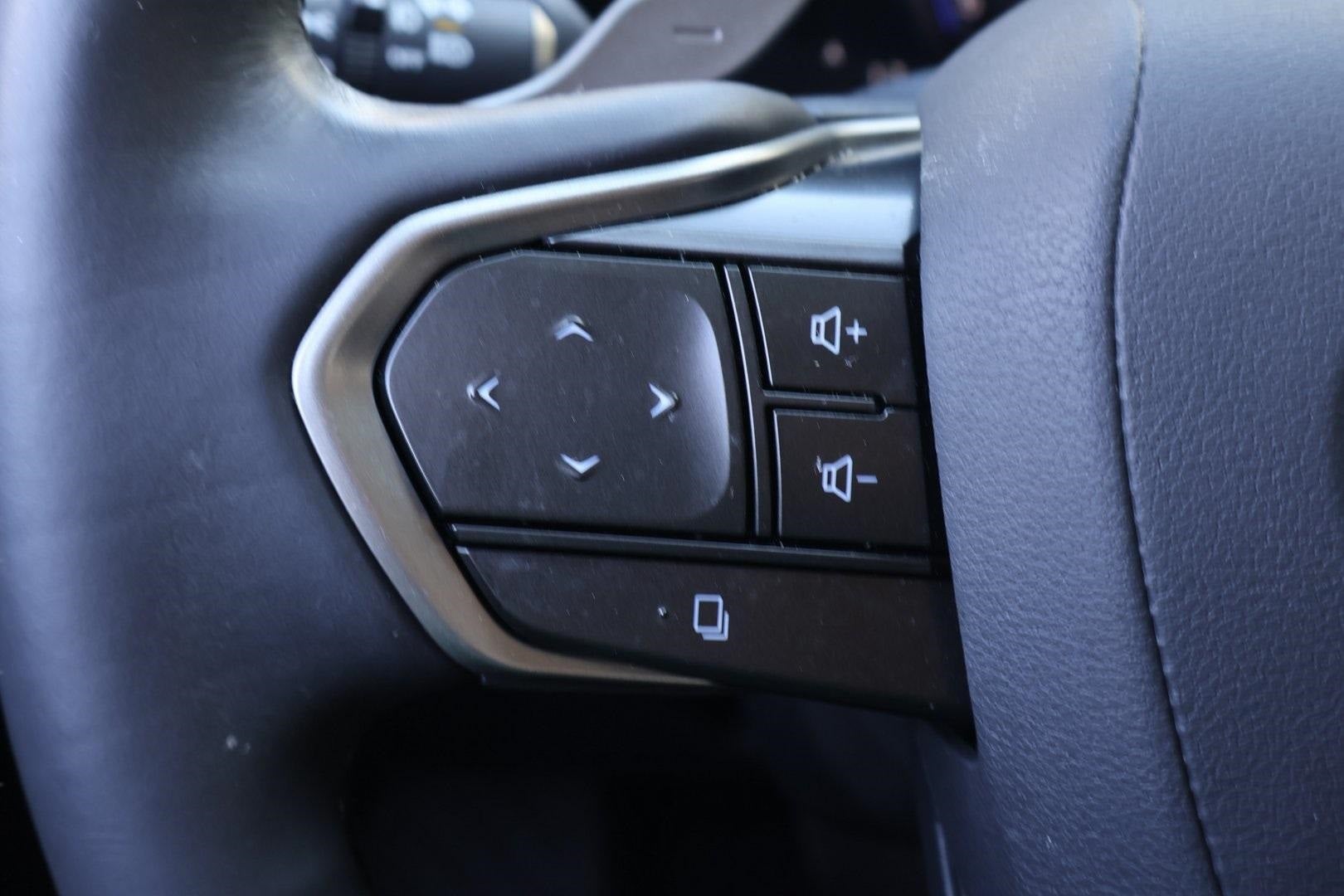 2023 Lexus NX 350h Premium