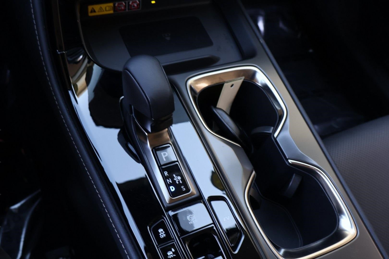 2023 Lexus NX 350h Premium