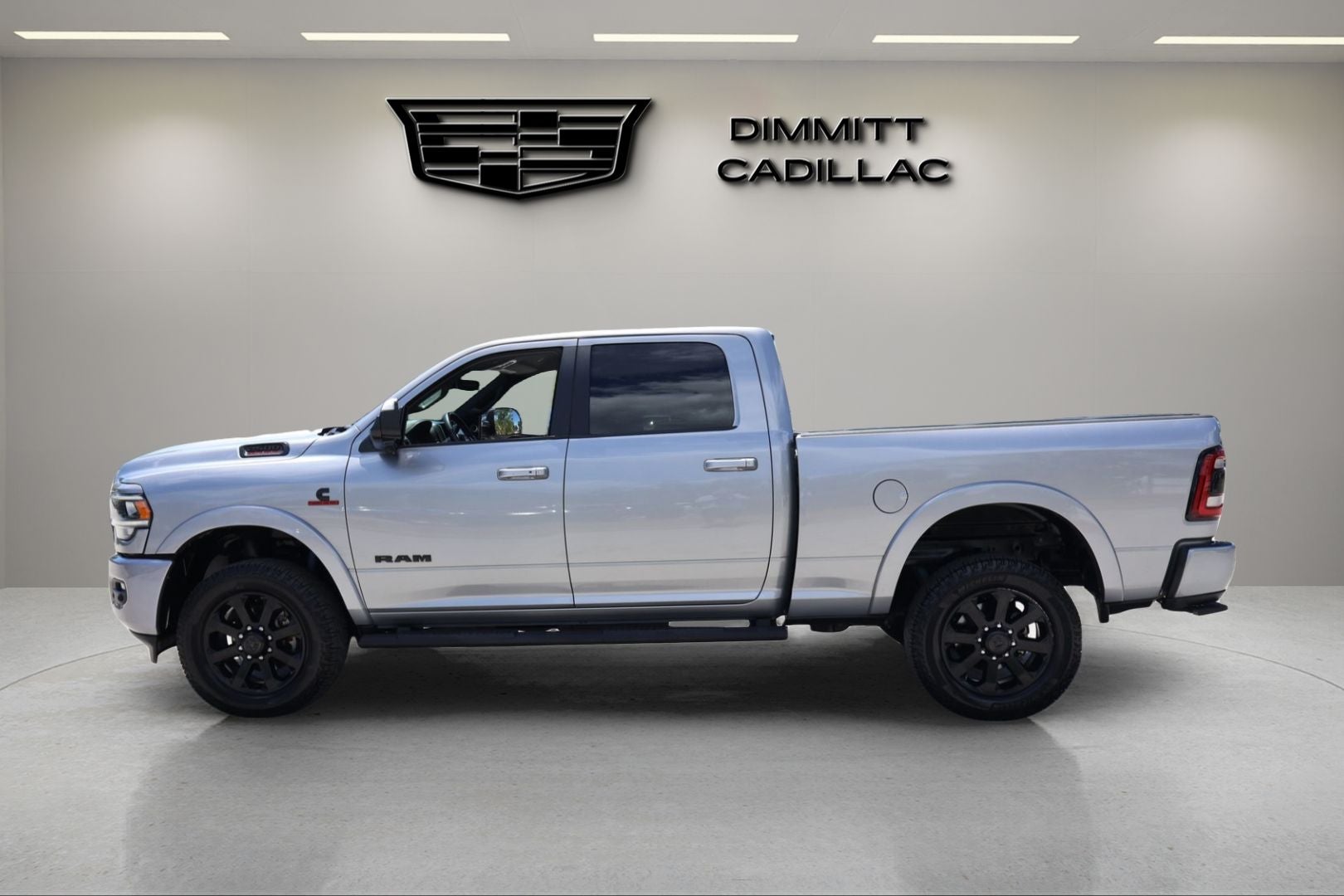 2020 RAM 2500 Laramie