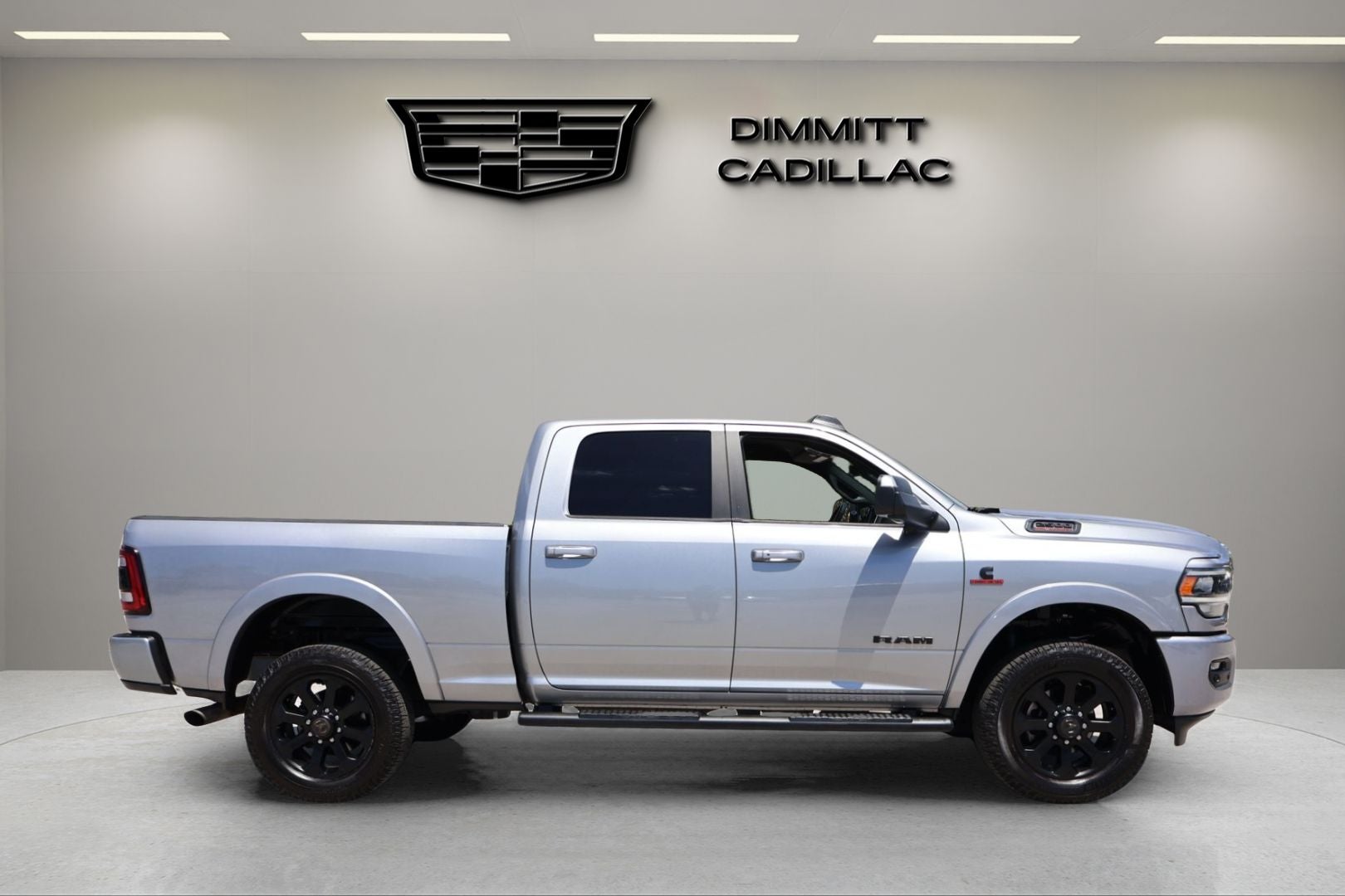 2020 RAM 2500 Laramie