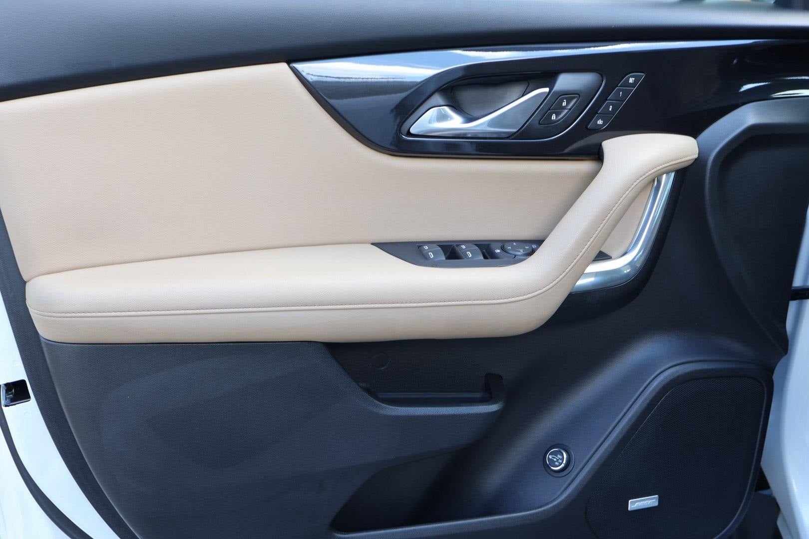 2020 Chevrolet Blazer Premier