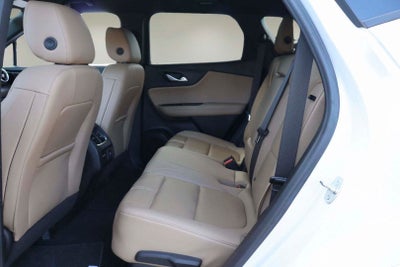 2020 Chevrolet Blazer Premier