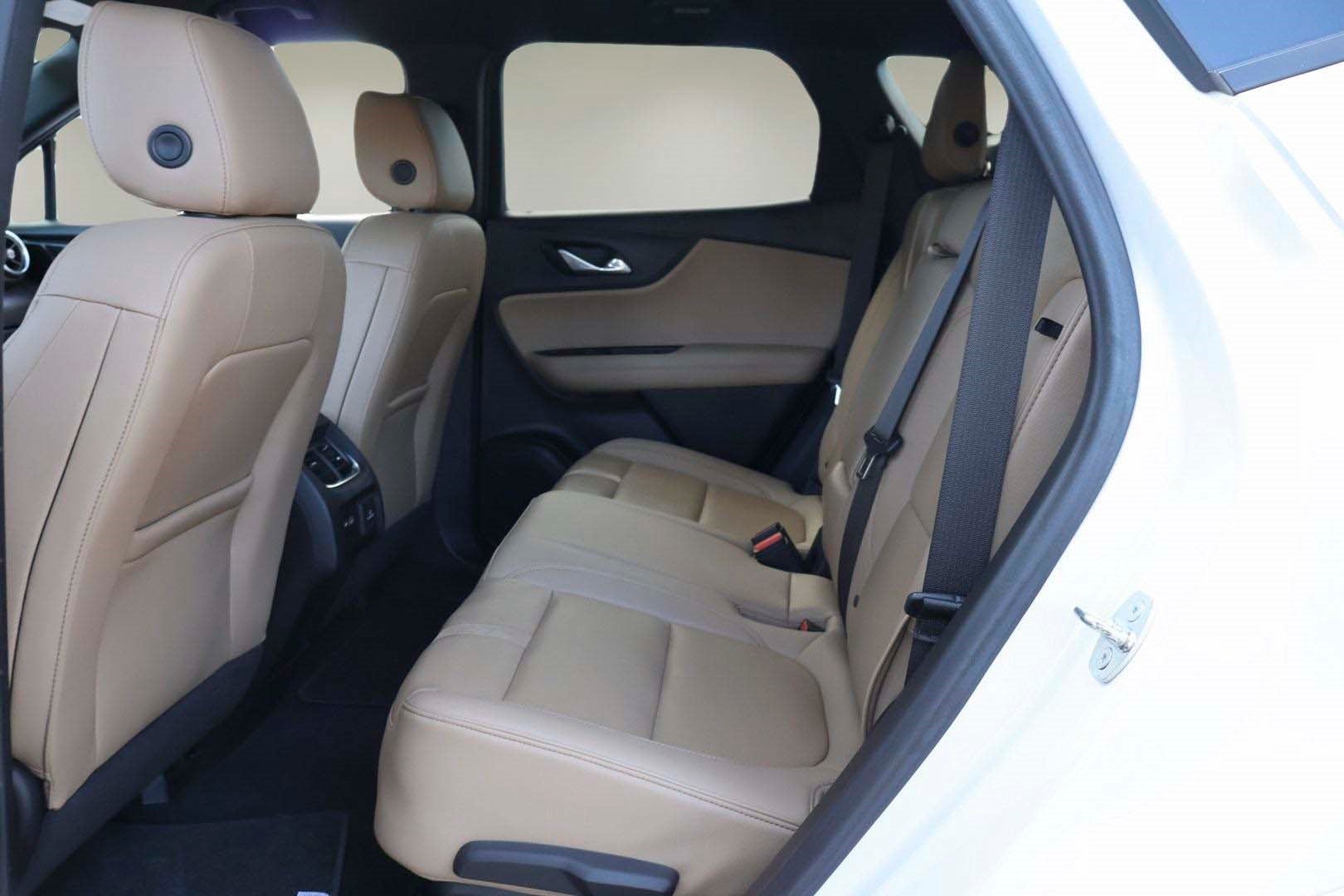 2020 Chevrolet Blazer Premier