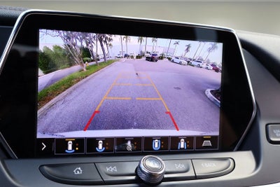 2020 Chevrolet Blazer Premier