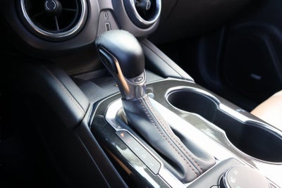 2020 Chevrolet Blazer Premier