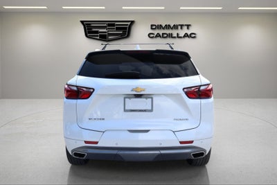 2020 Chevrolet Blazer Premier