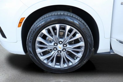 2020 Chevrolet Blazer Premier