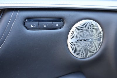 2022 INFINITI QX55 ESSENTIAL