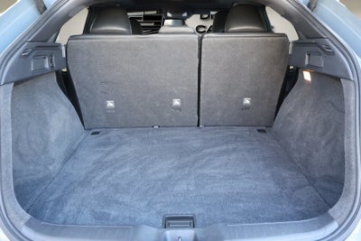 2022 INFINITI QX55 ESSENTIAL