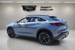 2022 INFINITI QX55 ESSENTIAL