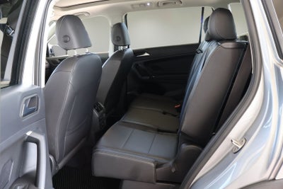 2020 Volkswagen Tiguan 2.0T SE