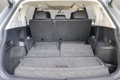 2020 Volkswagen Tiguan 2.0T SE