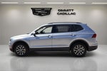 2020 Volkswagen Tiguan 2.0T SE