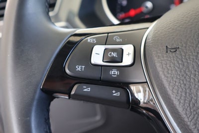 2020 Volkswagen Tiguan 2.0T SE