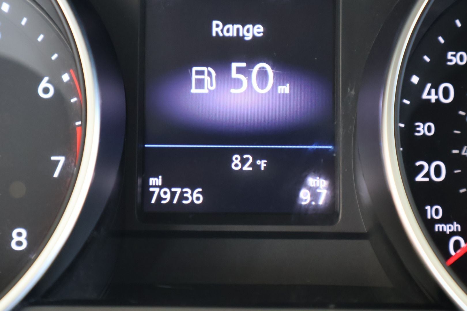 2020 Volkswagen Tiguan 2.0T SE