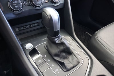 2020 Volkswagen Tiguan 2.0T SE