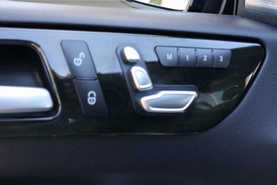 2018 Mercedes-Benz GLE GLE 350