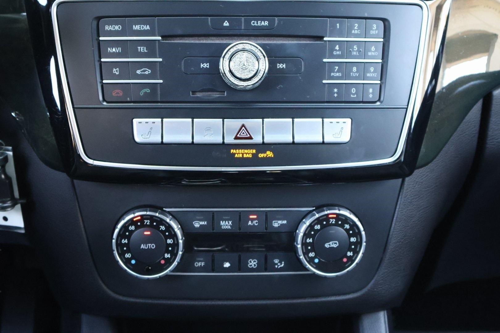 2018 Mercedes-Benz GLE GLE 350