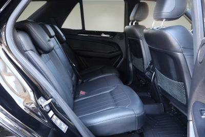 2018 Mercedes-Benz GLE GLE 350