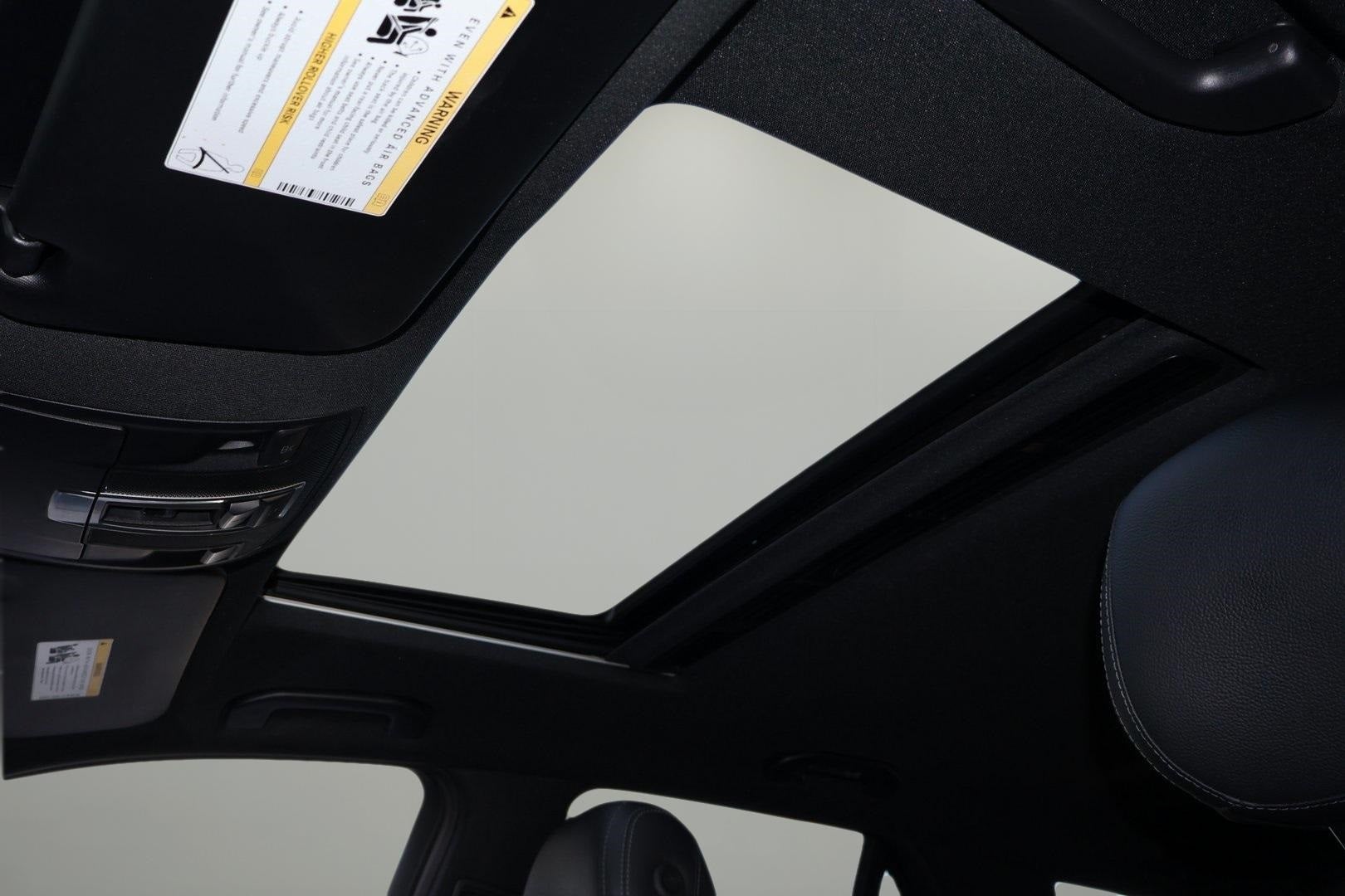 2018 Mercedes-Benz GLE GLE 350