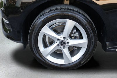 2018 Mercedes-Benz GLE GLE 350