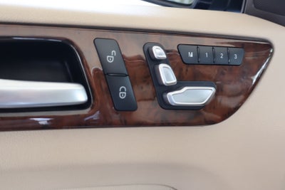 2019 Mercedes-Benz GLS GLS 450 4MATIC®