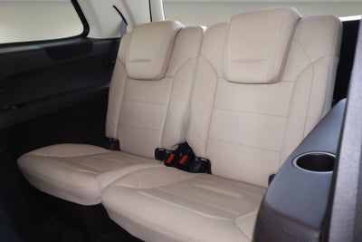 2019 Mercedes-Benz GLS GLS 450 4MATIC®