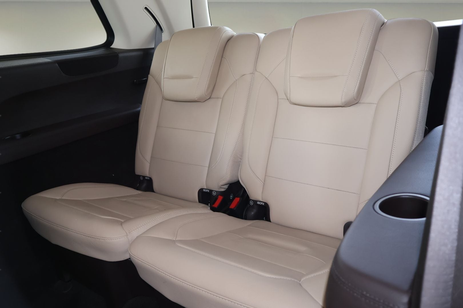 2019 Mercedes-Benz GLS GLS 450 4MATIC®