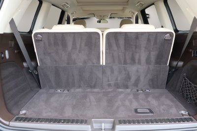2019 Mercedes-Benz GLS GLS 450 4MATIC®