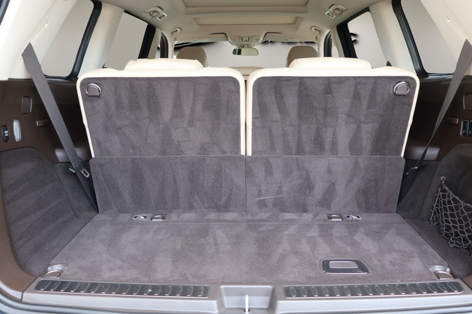 2019 Mercedes-Benz GLS GLS 450 4MATIC®