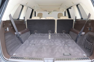 2019 Mercedes-Benz GLS GLS 450 4MATIC®