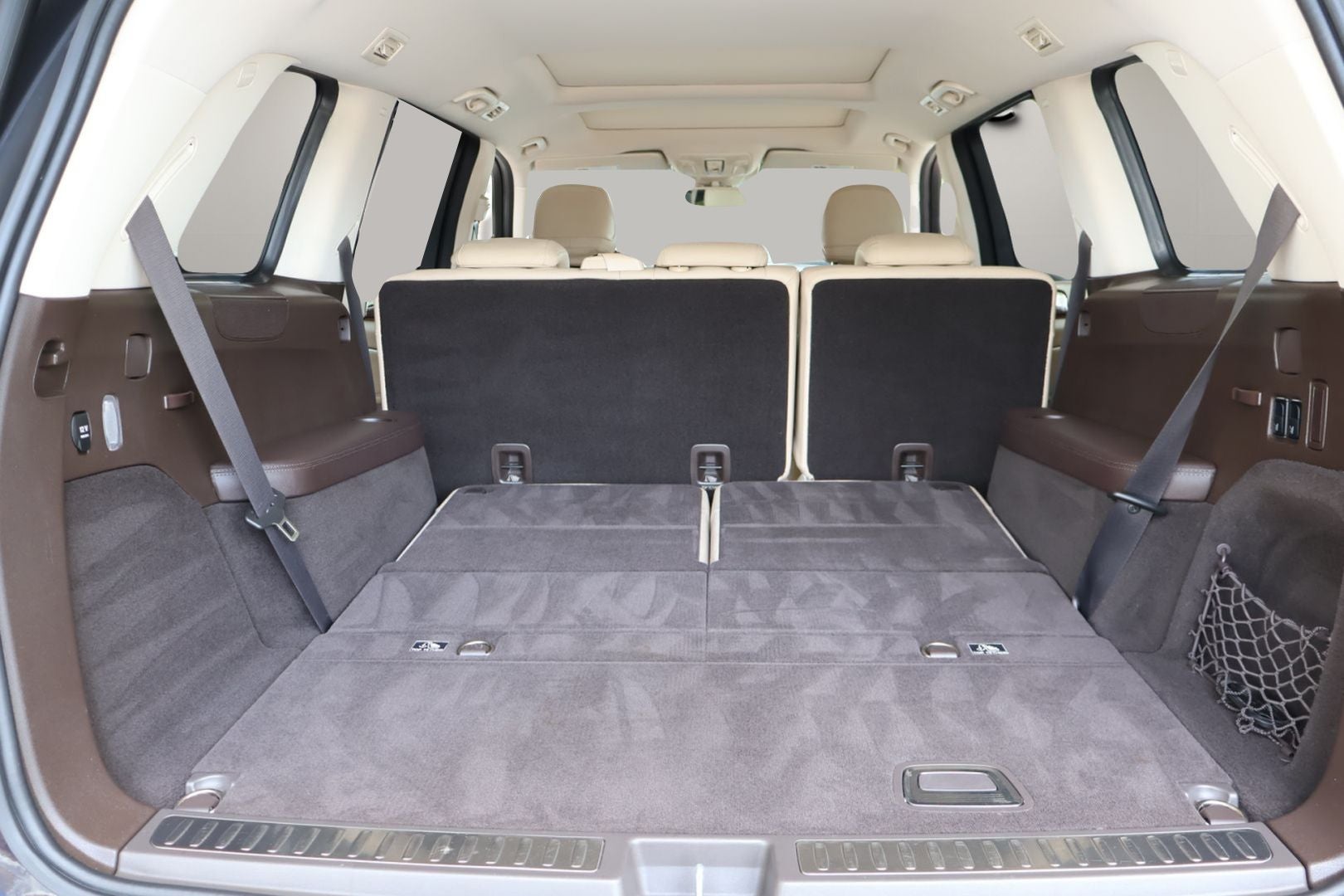 2019 Mercedes-Benz GLS GLS 450 4MATIC®