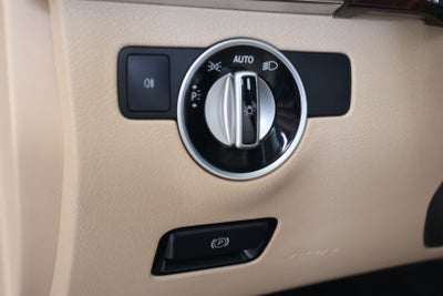 2019 Mercedes-Benz GLS GLS 450 4MATIC®