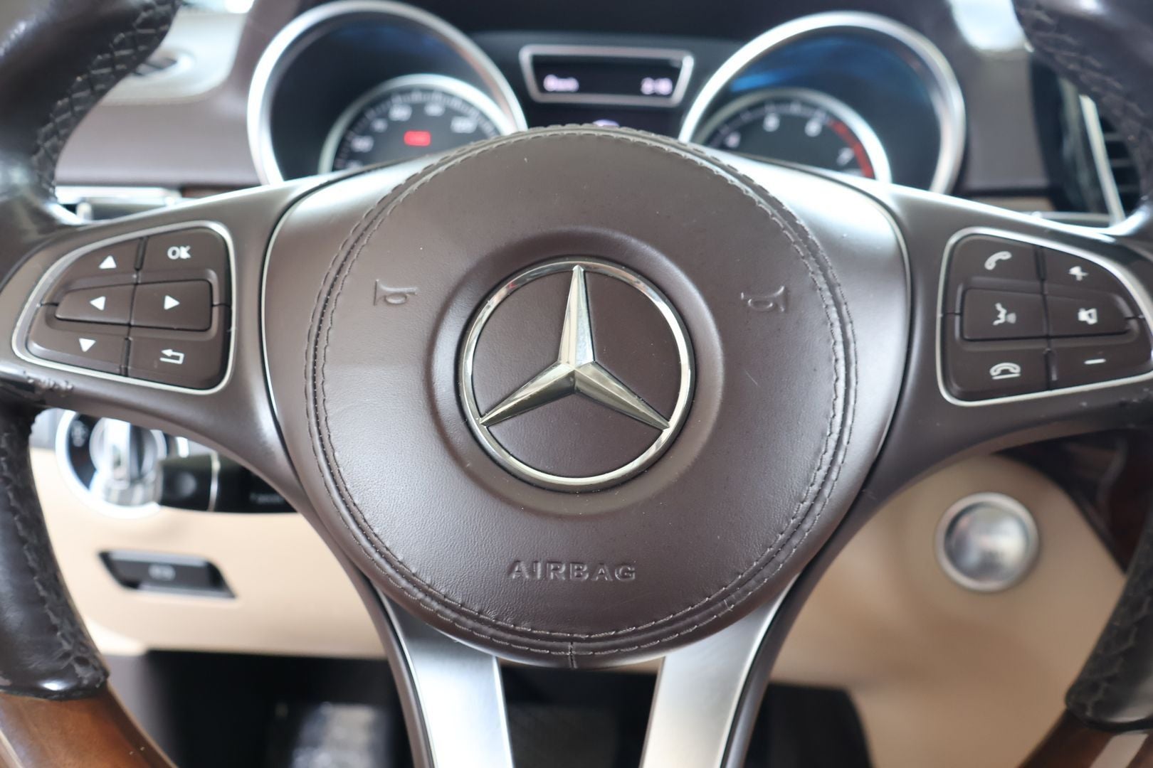 2019 Mercedes-Benz GLS GLS 450 4MATIC®