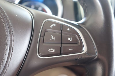 2019 Mercedes-Benz GLS GLS 450 4MATIC®