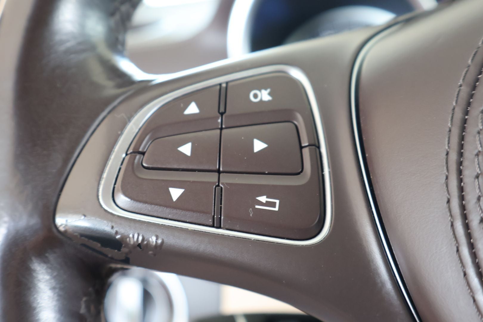 2019 Mercedes-Benz GLS GLS 450 4MATIC®