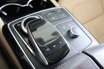 2019 Mercedes-Benz GLS GLS 450 4MATIC®