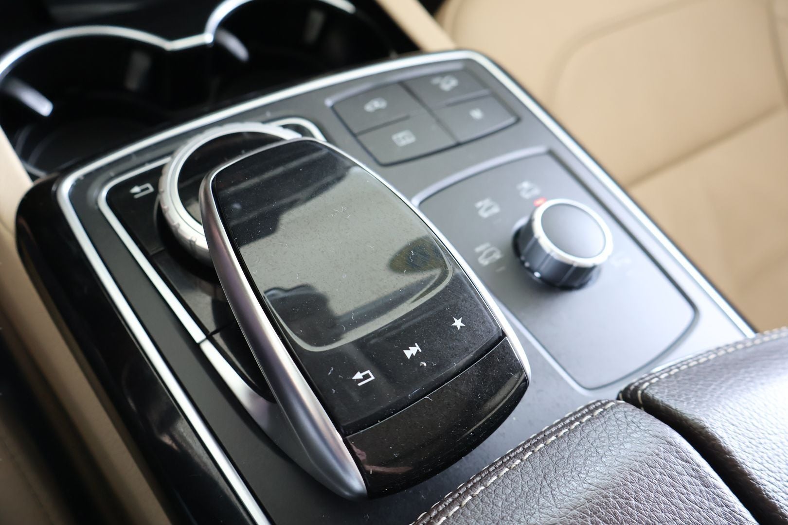 2019 Mercedes-Benz GLS GLS 450 4MATIC®