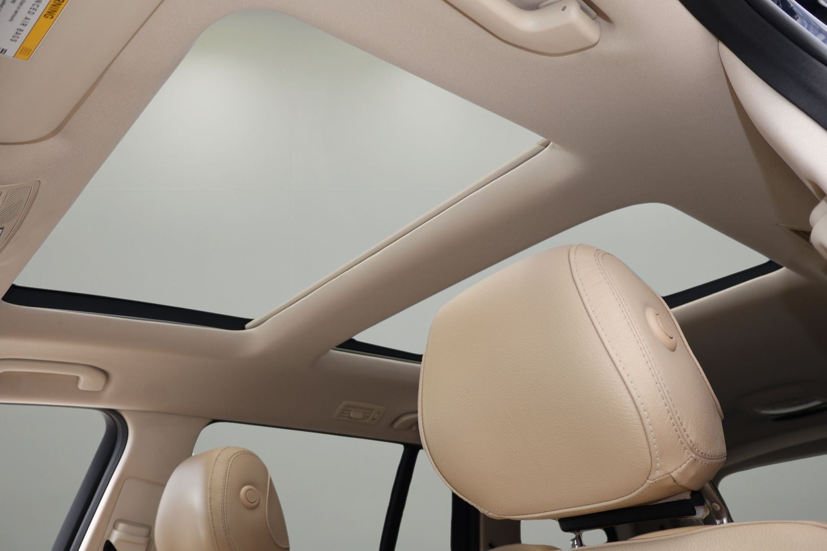 2019 Mercedes-Benz GLS GLS 450 4MATIC®
