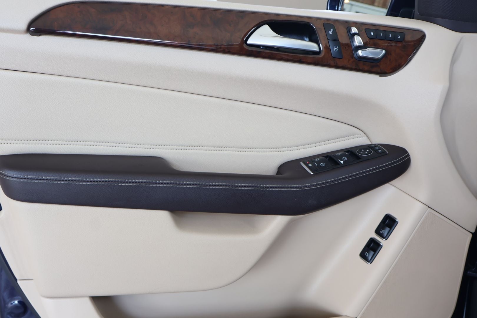 2019 Mercedes-Benz GLS GLS 450 4MATIC®