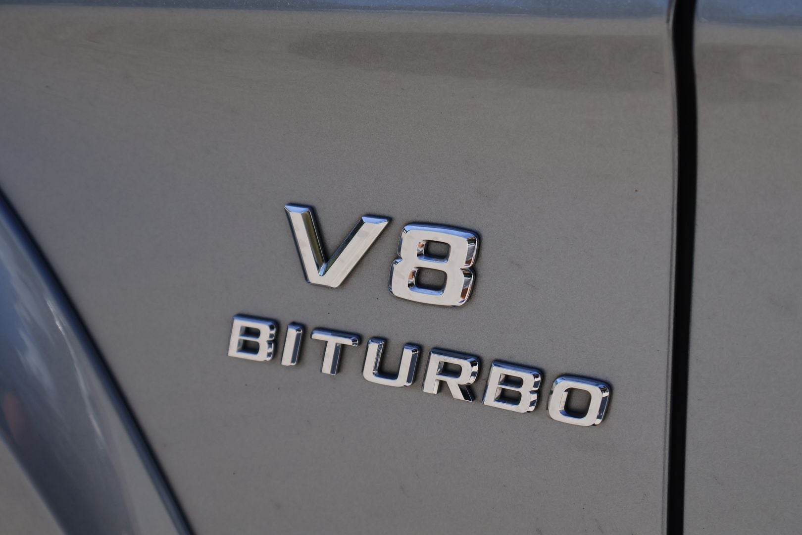 2017 Mercedes-Benz GLS GLS 63 AMG® 4MATIC®