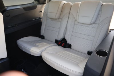 2017 Mercedes-Benz GLS GLS 63 AMG® 4MATIC®