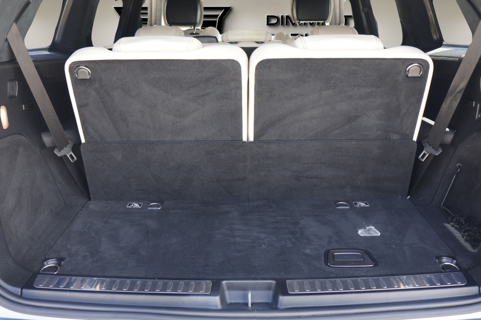 2017 Mercedes-Benz GLS GLS 63 AMG® 4MATIC®