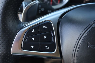 2017 Mercedes-Benz GLS GLS 63 AMG® 4MATIC®