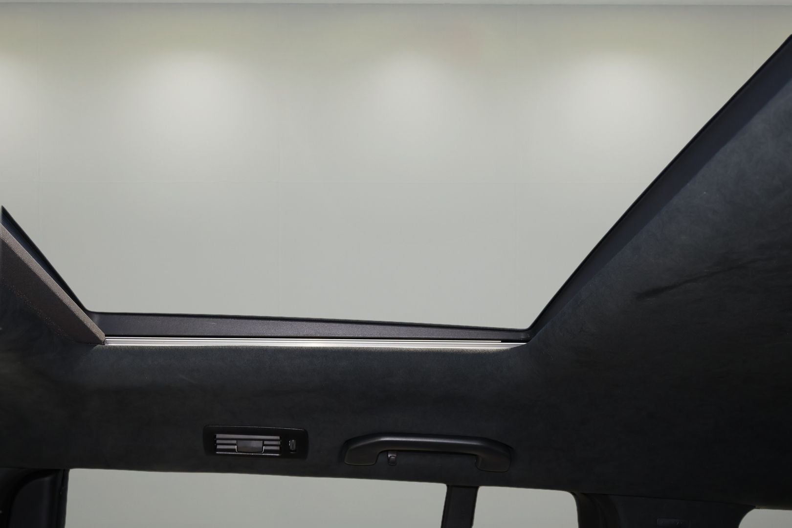 2017 Mercedes-Benz GLS GLS 63 AMG® 4MATIC®